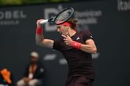Alexander Zverev at TENNIS: MAR 24 Miami Open - Image Source: Getty